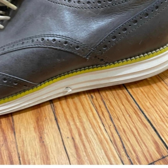 Cole Han grand os shoes - Picture 4 of 4